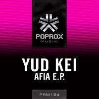 Afia E.P.