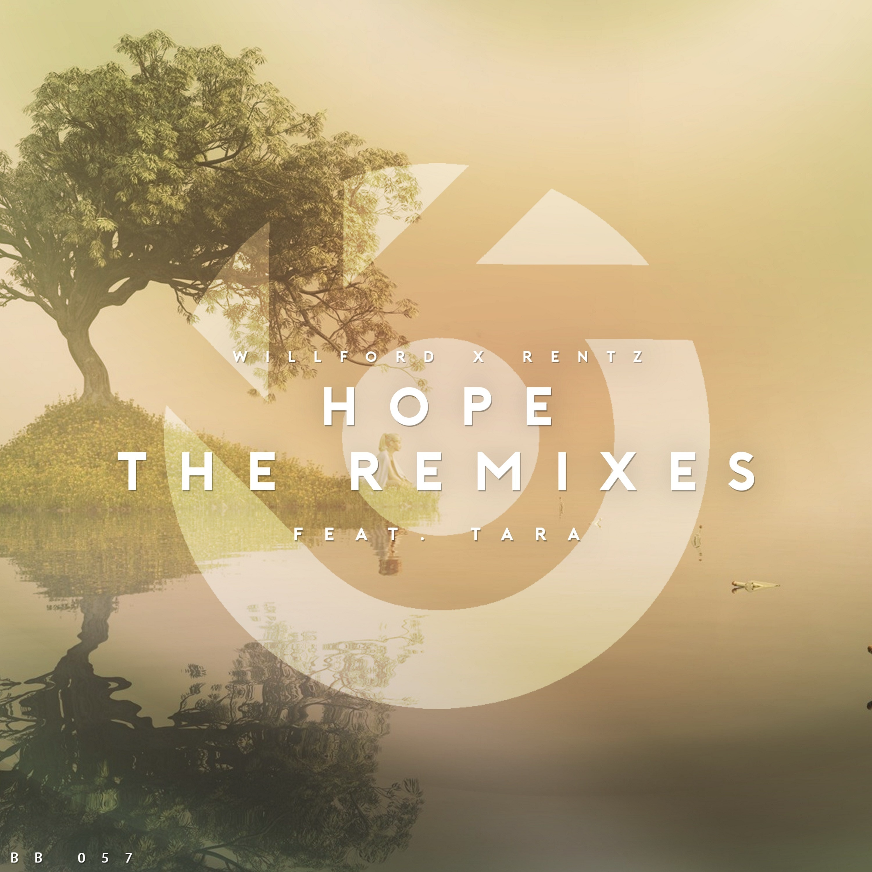 Hope (feat. Tara) [AFD x PRMGH Remix]