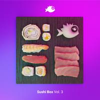 Sushi Box, Vol. 3