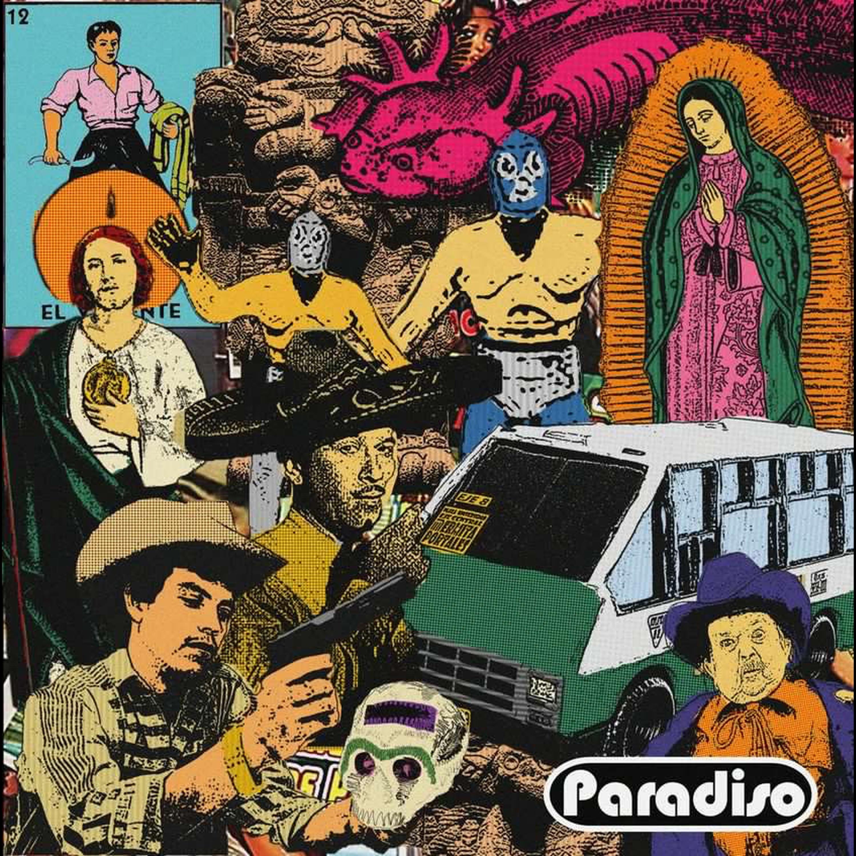 Ҝ-ㄒ卂爪丨几卂 (Radio Edit)