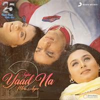 Tujhe Yaad Na Meri Ayee-2