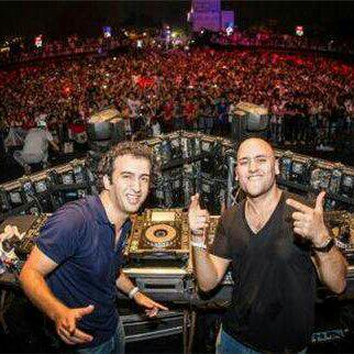 showtek