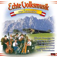 Echte Volksmusik aus Österreich