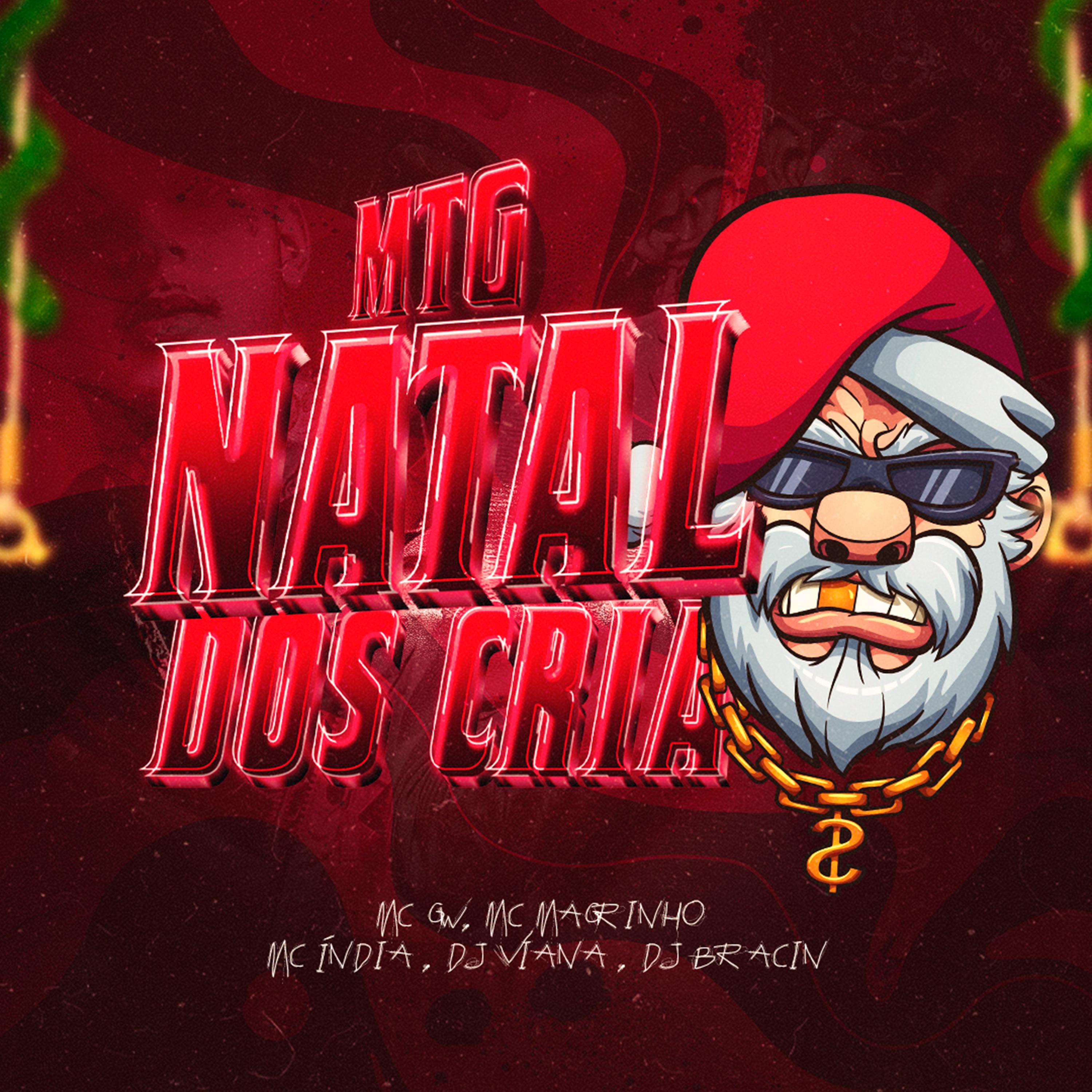 Mtg - Natal Dos Cria