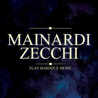 Mainardi & Zecchi Play Baroque Music