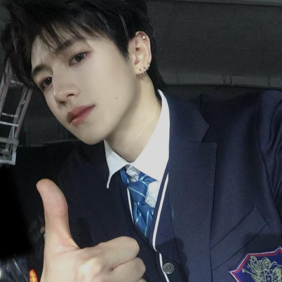 【朱志鑫】同款歌单（持更）