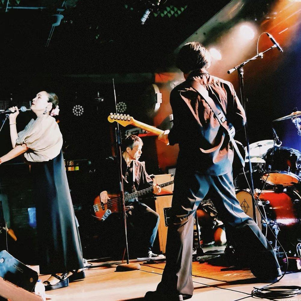 REDЯUM 6/21/25 上海场曲目全收录