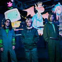Dios资料,Dios最新歌曲,DiosMV视频,Dios音乐专辑,Dios好听的歌