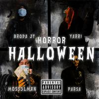 Horror Halloween (feat. Yarri & Parsa)