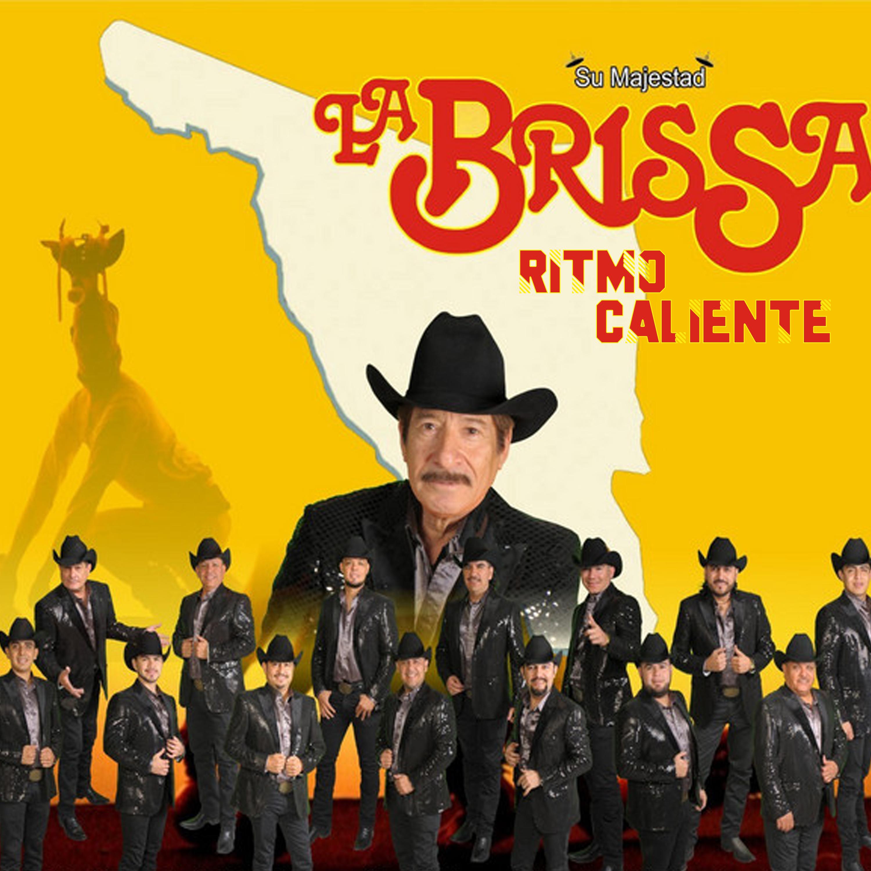 La Colombiana_Su Majestad La Brissa_Ritmo Caliente | 在线播放_La Colombiana歌词_La Colombiana下载 | 网易云音乐