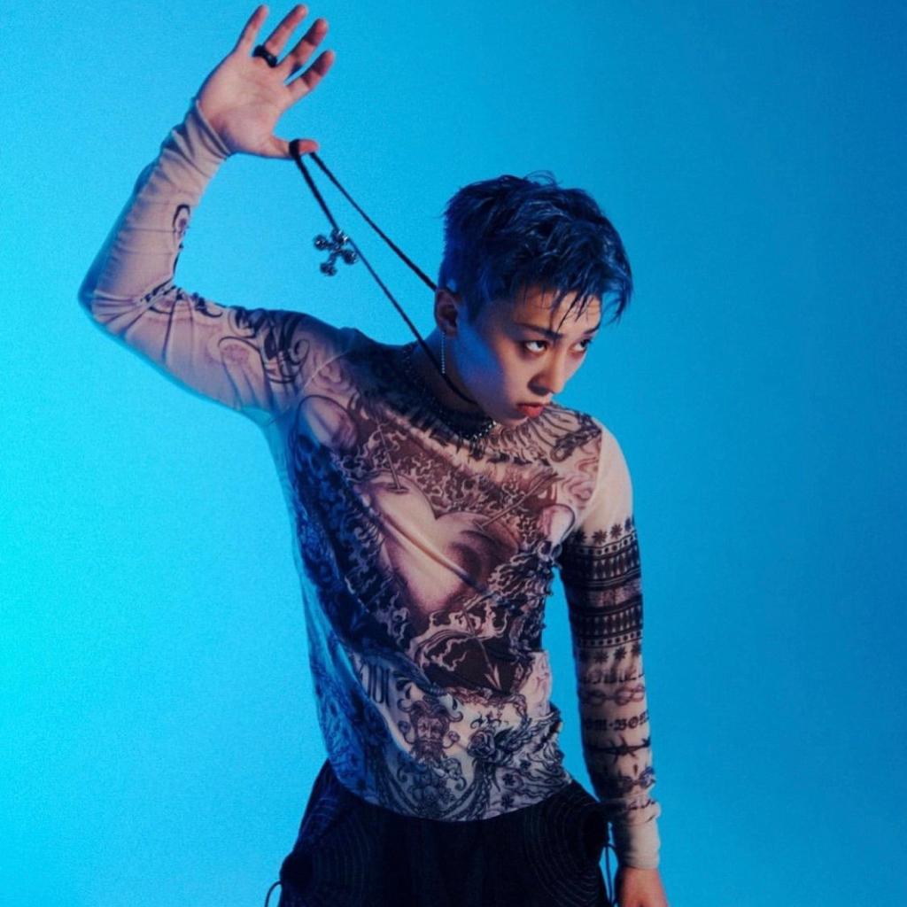 JP|KR『HIPHOP | TRAP | R&B』日本韩国嘻哈