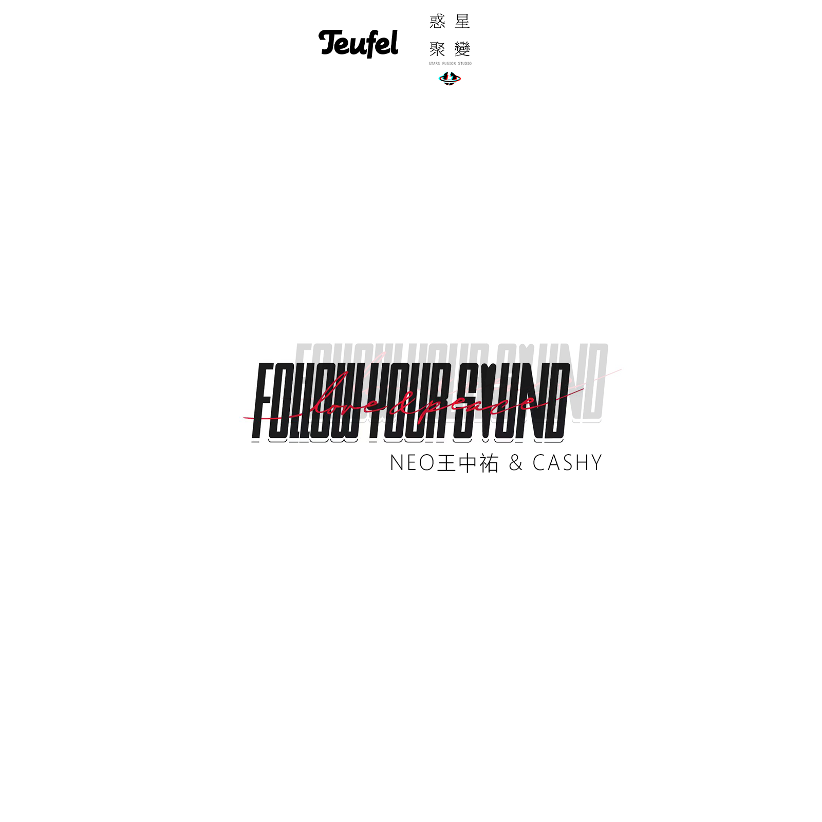 Follow Your Sound_Neo王中祐_Follow Your Sound | 在线播放_Follow Your Sound歌词_Follow Your Sound下载 | 网易云音乐