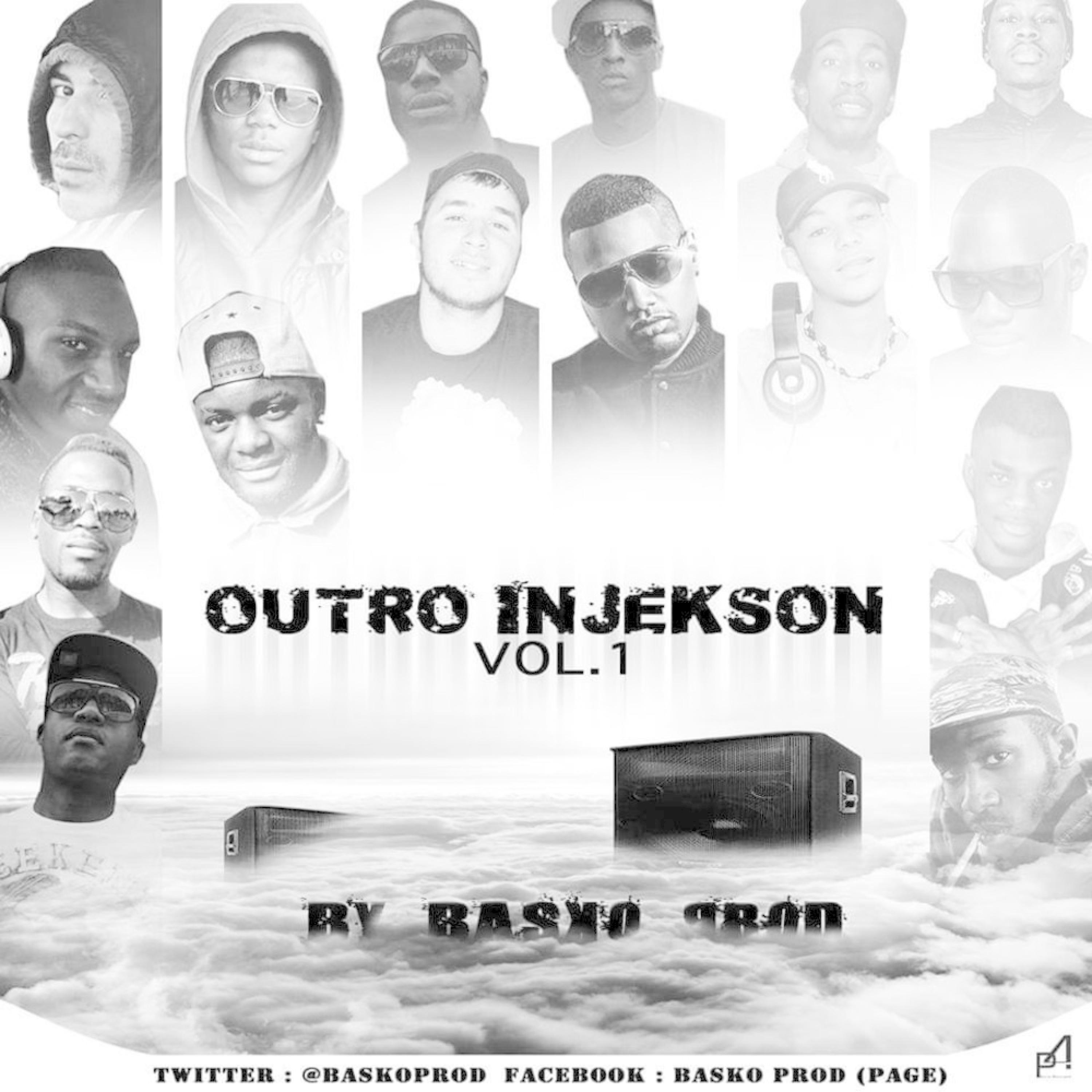 Freestyle injekson ACT 1 (feat. La Karabine, Fsk, Sillex, Dmo punch, Néné, Landers, Blackie Blow, Makaba, Diegv, Piver, Kalmas, Siliboy, Farceur, Sk du Nueve, Rosko, Seety Kays & Crim Partner)