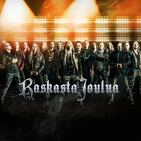 Raskasta Joulua