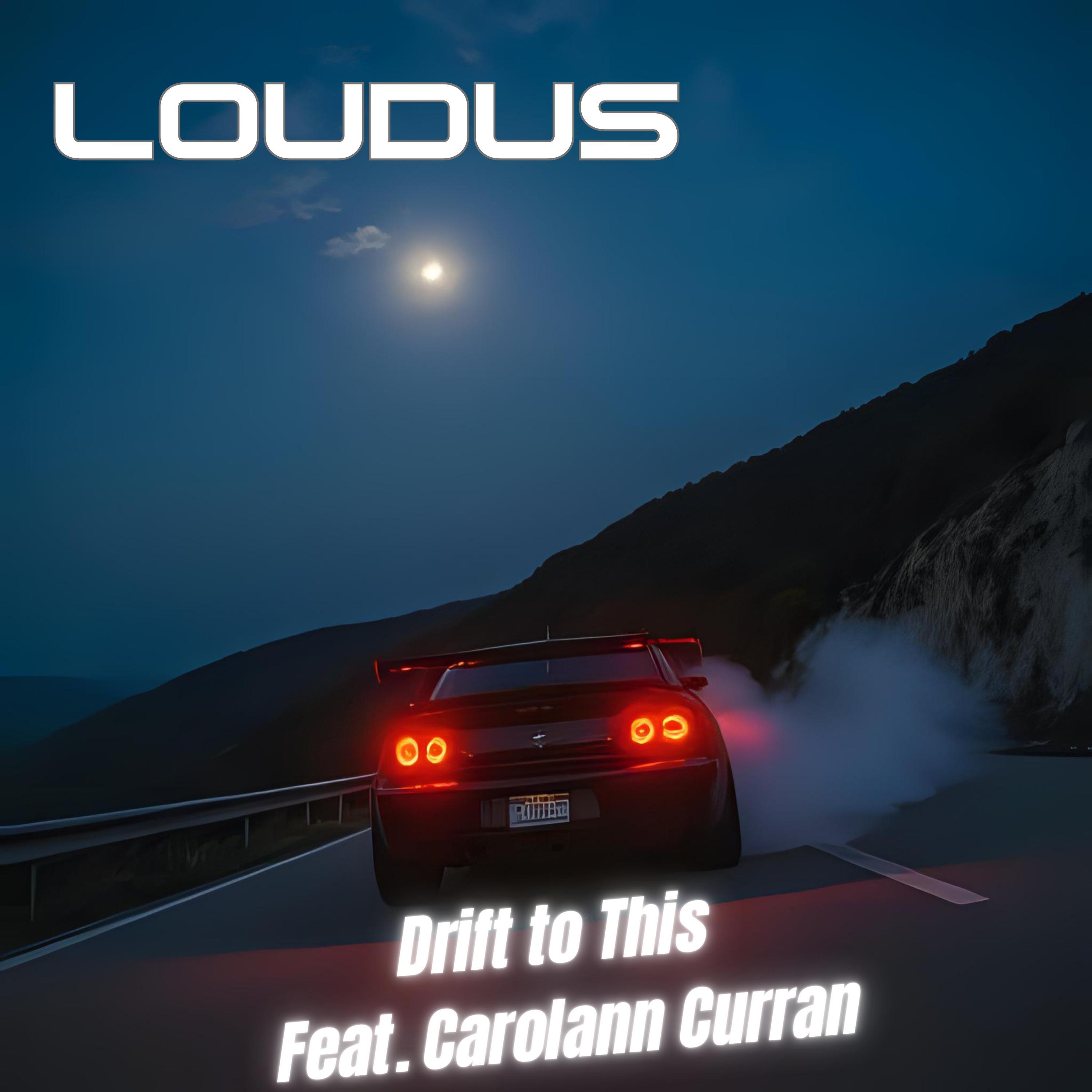 Drift to This (feat. Carolann Curran)