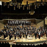 Berliner Rundfunksinfonie Orchester