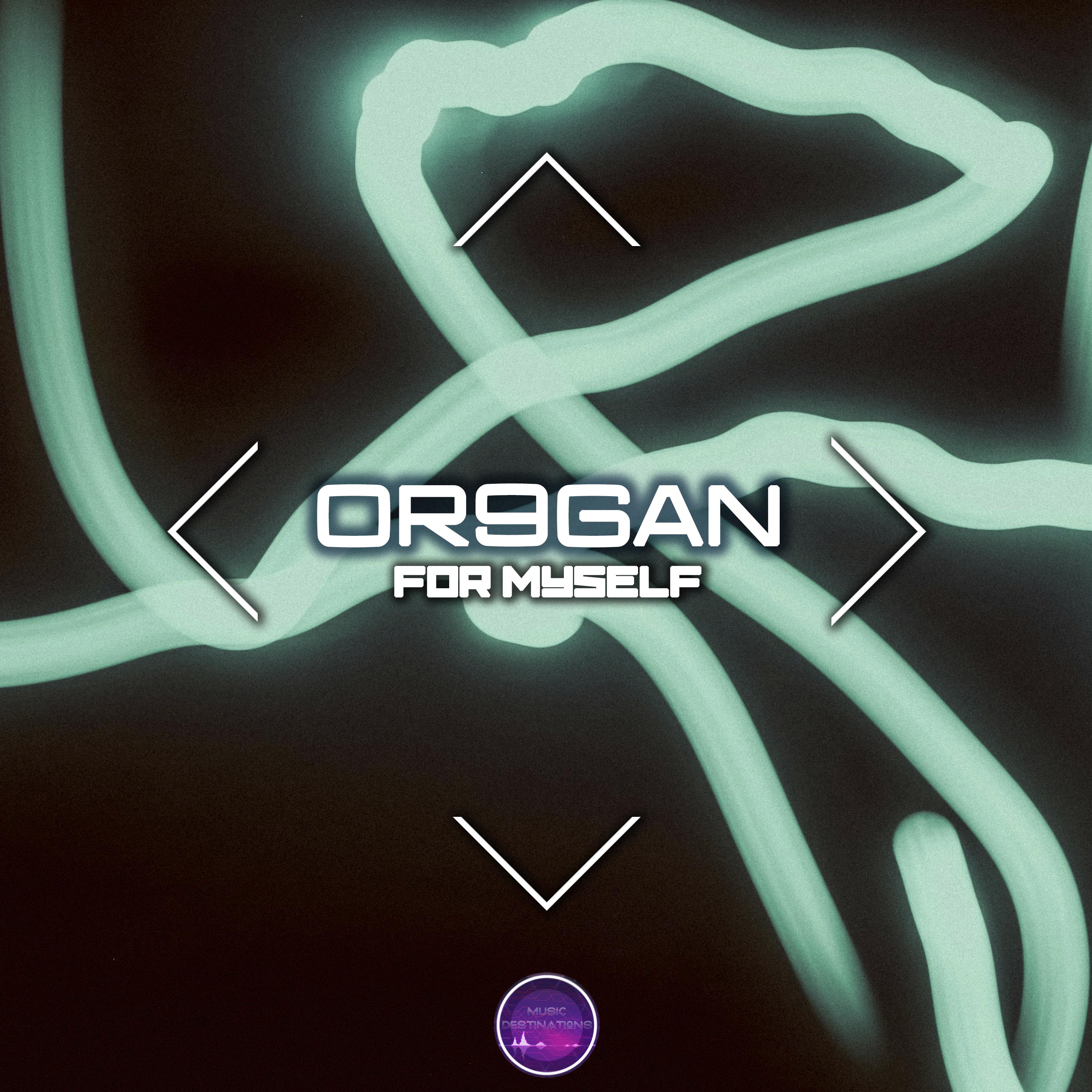 For Myself (Slow Version)