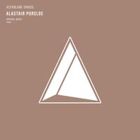 Astrolabe Choice: Alastair Pursloe