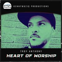 Heart Of Worship (KennyMuziq Remix)