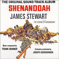 Shenandoah (Original Movie Soundtrack)