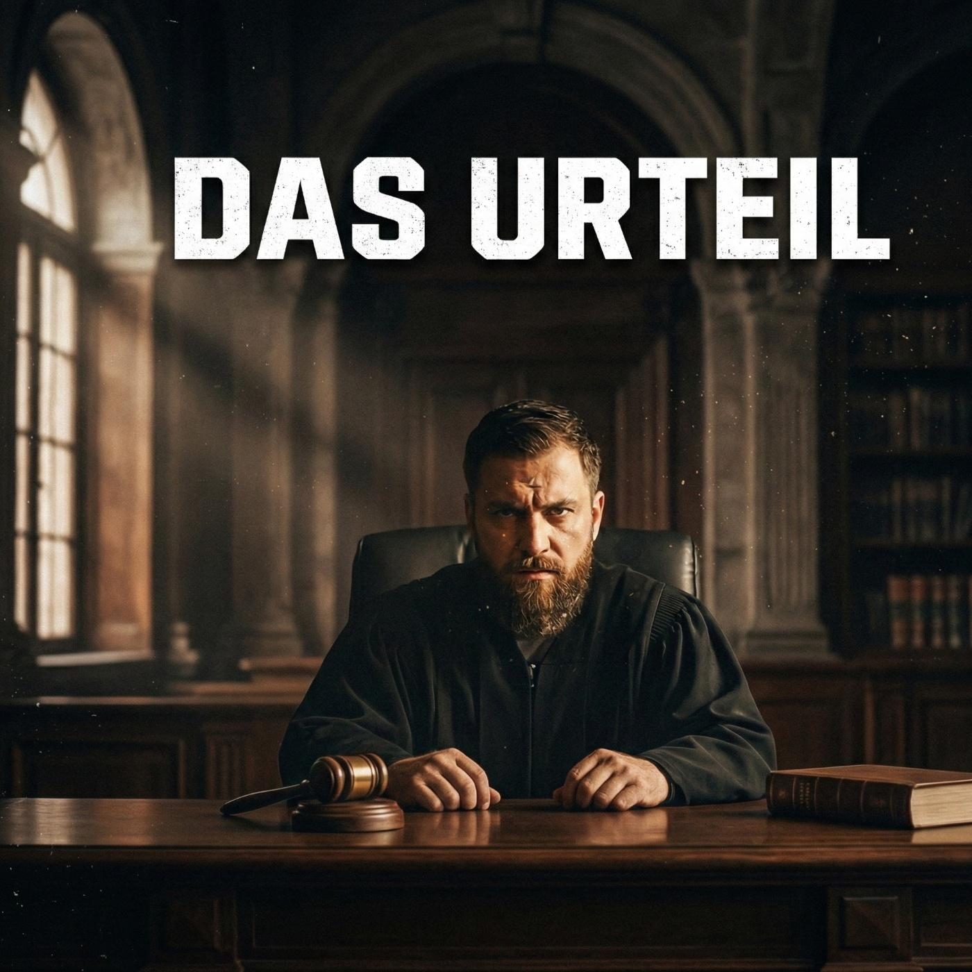 Das Urteil