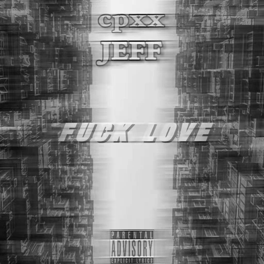 **** LOVE（prod by Burger）