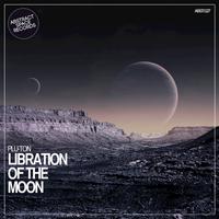 Libration of the Moon