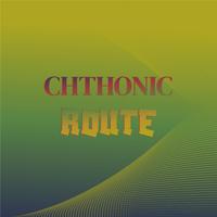 Chthonic Route