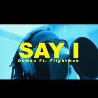 Say i (Special Version) (feat. Flightmob)