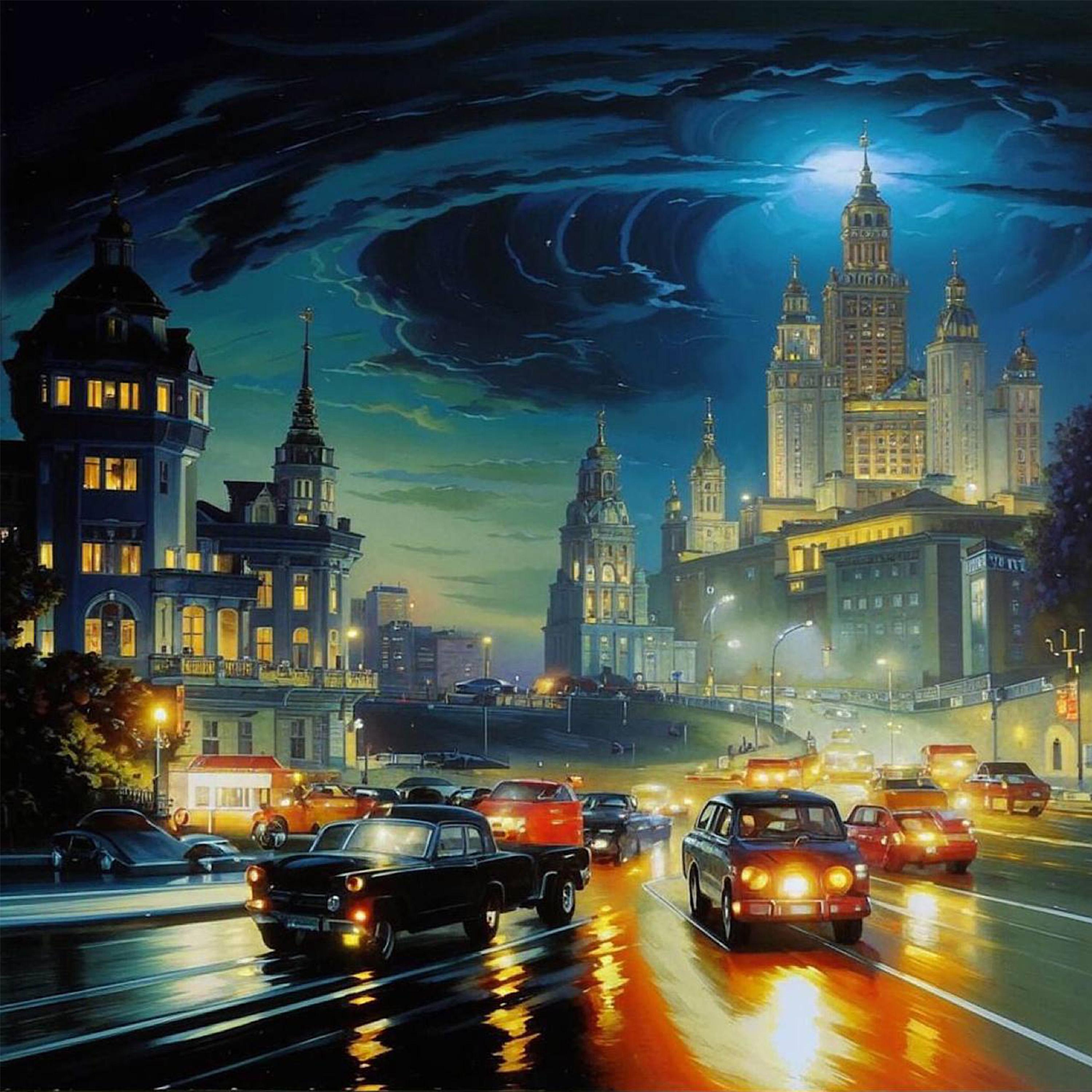 Песнь мотивации