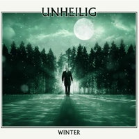 Winterland EP