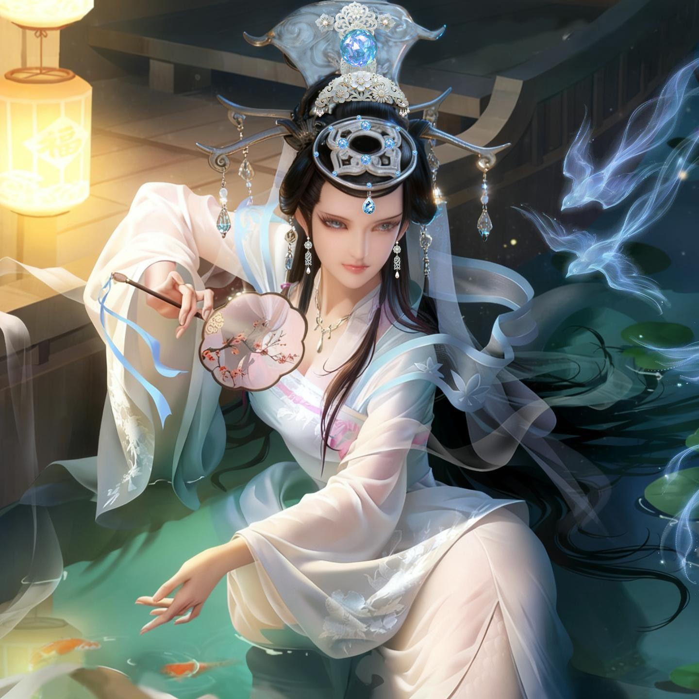 芷若封面