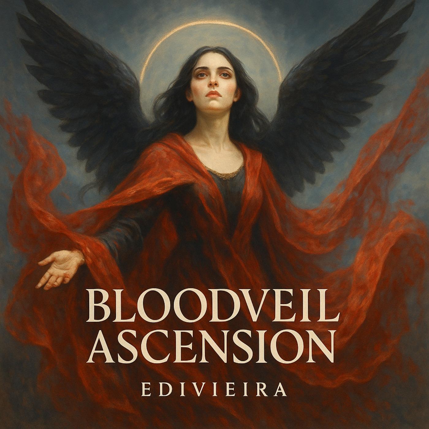 Wings of the Last Seraph