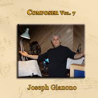 Composer Vol. 7: Joseph Gianono