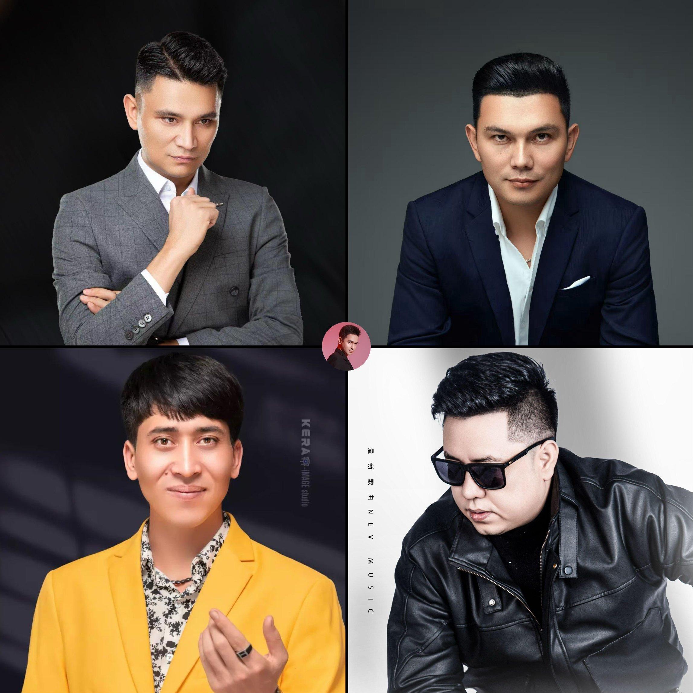 华语抒情夜话|温柔抚慰孤单时光