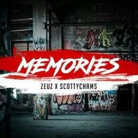 Memories (feat. Scottychams)