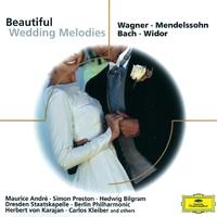 Beautiful Wedding Melodies