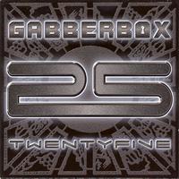 The Gabberbox, Vol. 25