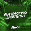 DJ NEVASCA ZS - Automotivo Domínio dos Turco