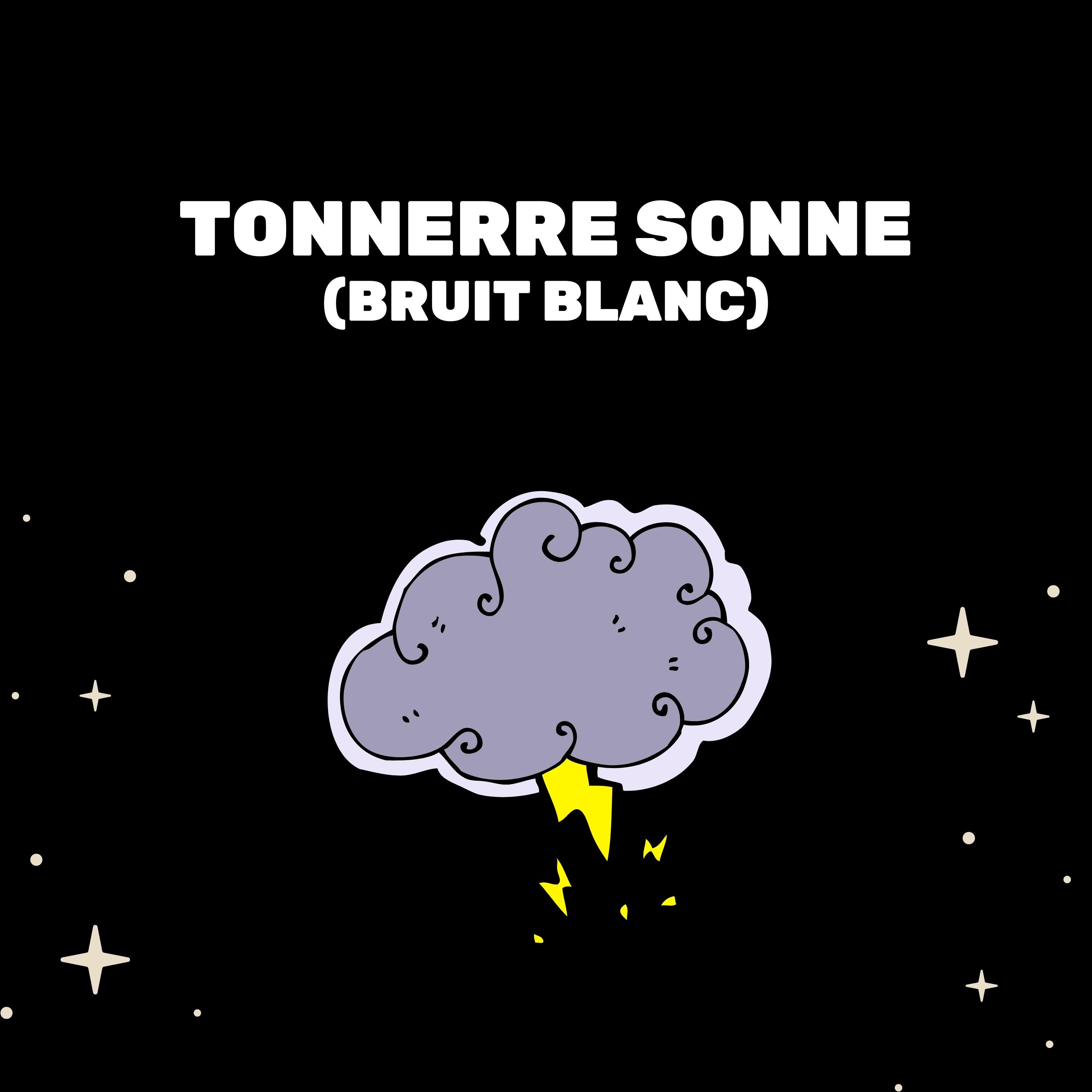 Pluie Et Tonnerre