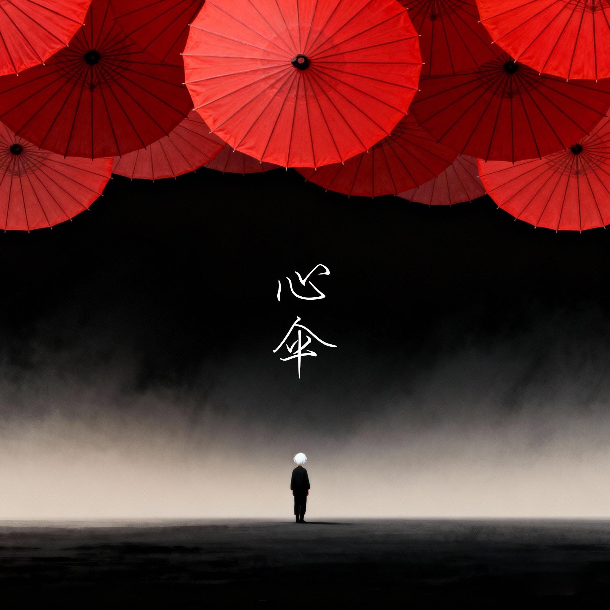 鬓白成霜封面