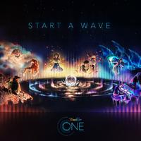 Start a Wave (From 
