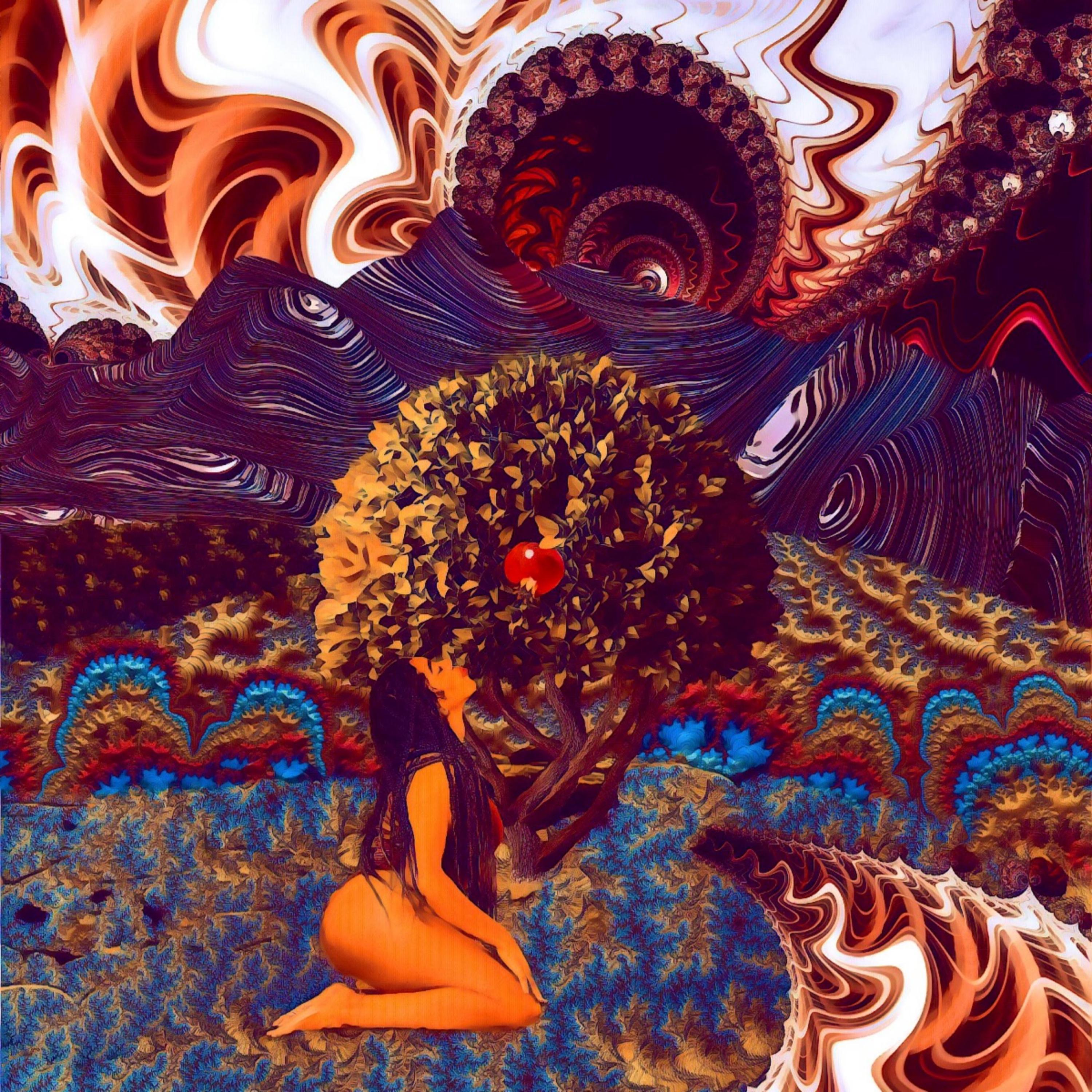 Soul Child (feat. Chops, Drew Breezy & J-Mal)