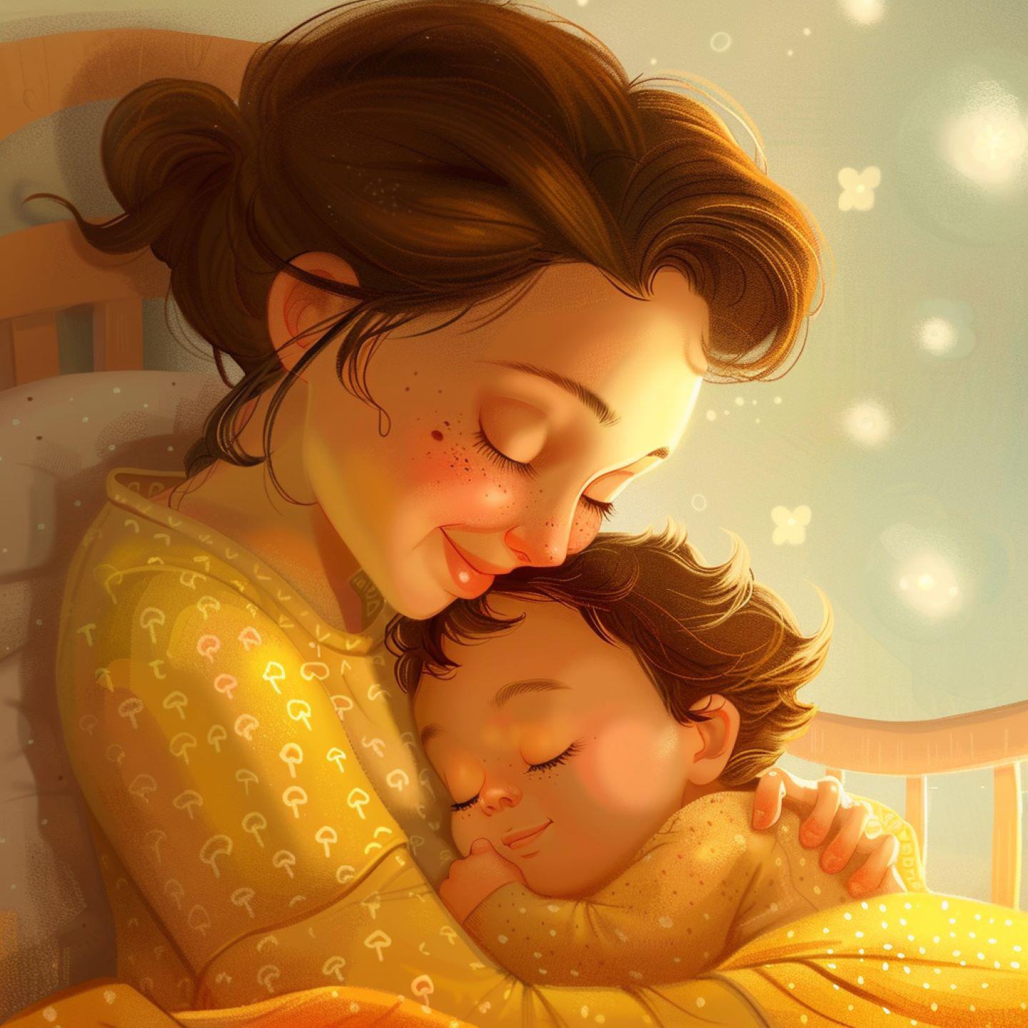 月光小夜曲·0-3岁助眠黄金旋律