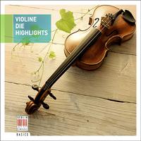 Violine - Die Highlights