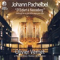 Pachelbel: 