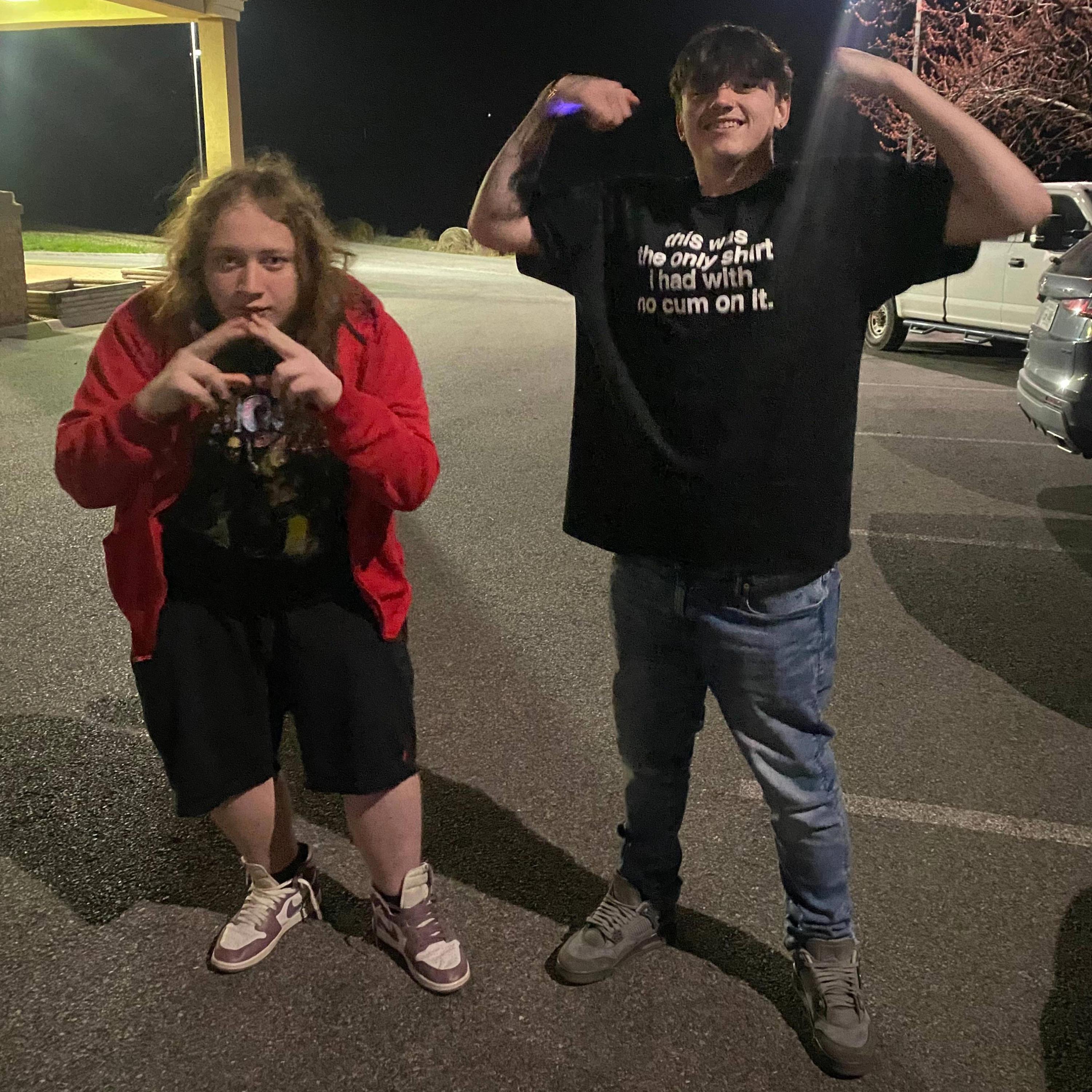 dreaming (feat. JaySmp, chasedownplayz & kmoney2times)