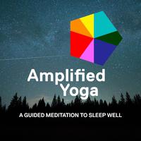 A guided meditation to sleep well (feat. Donovan McGrath & Laura Escudé)