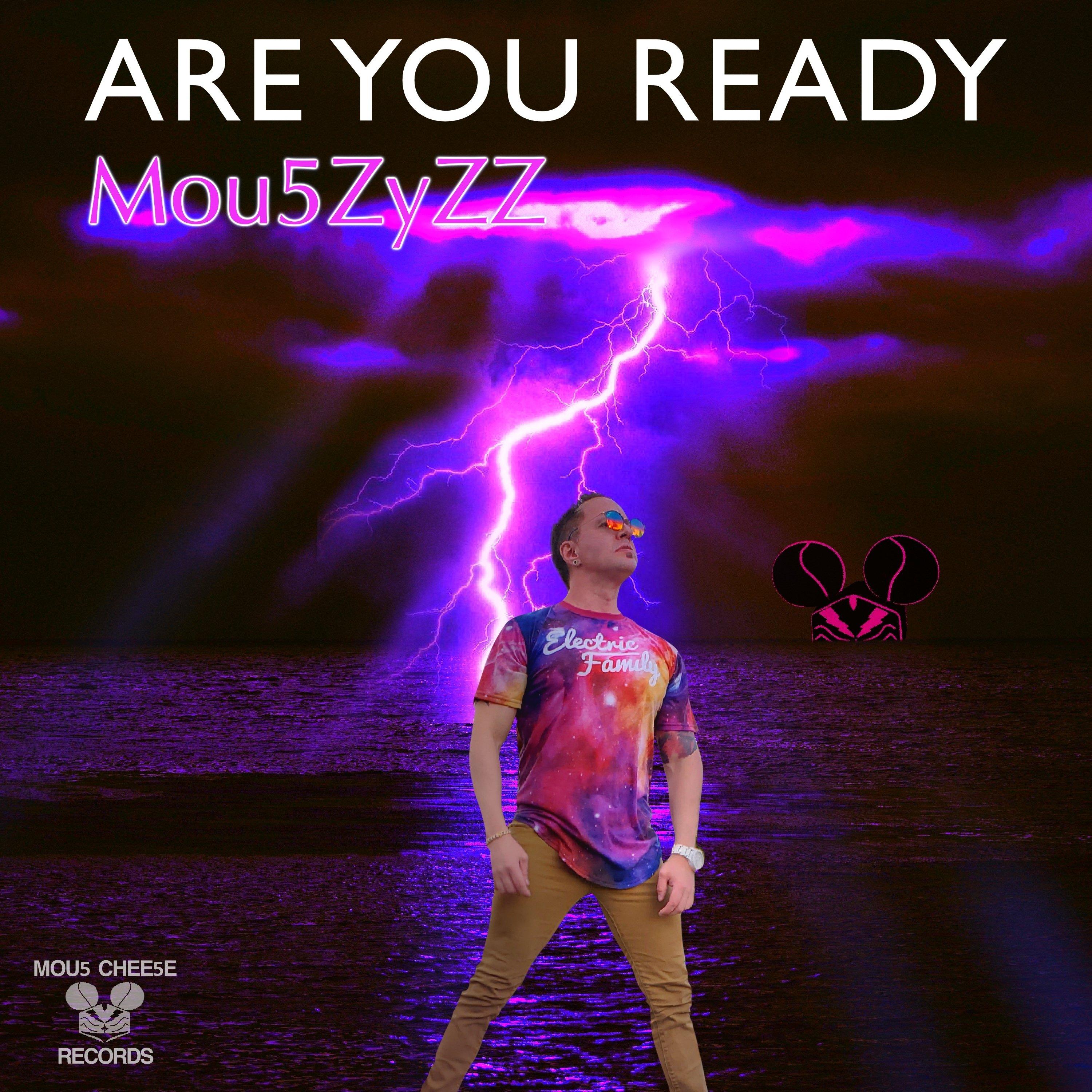 Are You Ready