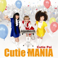 Cutie MANIA